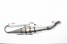 PIAGGIO kipufog�
