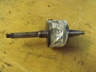 Piaggio Sfera  ftengely