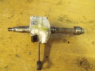 Piaggio NRG  ftengely