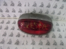 Piaggio Vespa l�mpa h�ts�