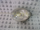 Piaggio Vespa l�mpa els�
