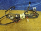 Aprilia Scarabeo 50ccm 4t k�belk�teg