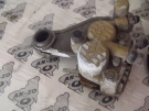 Honda Bali f�knyereg els�