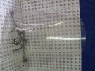Peugeot Speedfight Plexi