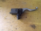 Peugeot Vivacity ffkhenger