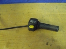 Peugeot Luxor korm�ny kapcsol� 