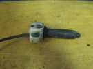 Peugeot LUXOR kormny kapcsol jobb 