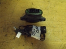 Peugeot LUXOR bontott z�r szett 