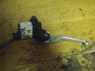 Peugeot LUXOR bontott f�f�khenger h�ts� 