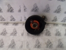 MBK BOOSTER kilom�termeghajt�