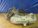 MBK Flipper bontott   motorblokk