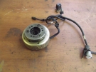 KYMCO DINK laplap + lendker�k