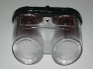 YAMAHA l�mpa