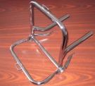 Trophy Csomagtart 