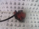 Peugeot Buxi fknyereg els 