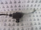Peugeot Buxi ffkhenger