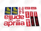 APRILIA matrica 