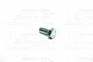 csavar M6x16