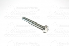 csavar M6x50