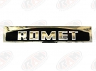 ROMET Matrica
