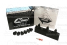 MZONE akkumultor 12V 2.3Ah 