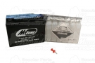 MZONE akkumultor 12V 2.3Ah 
