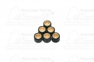  25x22x28,5 gr