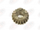 Riga V�LT� FOGASKER�K Z20 