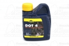  PUTOLINE Brakefluid DOT 4 Szintetikus f�kfolyad�k 