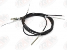 JAWA - 353 BOWDEN GRT