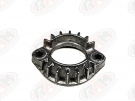 JAWA Kipufog� Hollander 