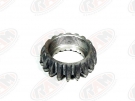 JAWA Kipufog� Hollander 