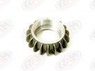 JAWA Kipufog� hollander