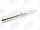 JAWA  kipufog� dob 