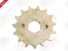 JAWA L�ncker�k els�   