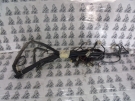 Malaguti F15 bontott  kábelköteg