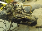motor blokk