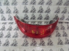 Malaguti F18  Warrior l�mpa h�ts� 