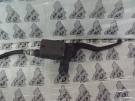 Malaguti F18 Warrior bontott ffkhenger els 