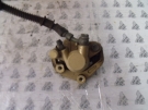 Peugeot Clic  f�knyereg els�