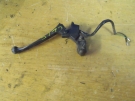 Peugeot Clic  f�kkar h�ts� 