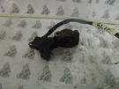 Peugeot Clic korm�ny konzol h�ts� 