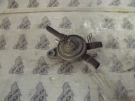 Peugeot Clic benzincsap