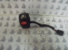 Peugeot Clic korm�ny kapcsol� bal