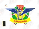 Pann�nia BENZINTANKRA 