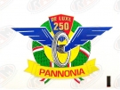 Pann�nia  MATRICA BENZINTANKRA 