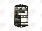 Pannnia TPUSTBLA 