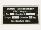 TPUSTBLA OLDALKOCSI 