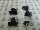 Yamaha Neos bontott  kapcsol�k