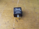 Suzuki Burgman  index rel
